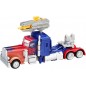 Figurine d'action de luxe Transformers Universal Studios Optimus Prime Figurine d'action de luxe Transformers Universal Studios Optimus Prime