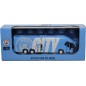 Autobus de Manchester city