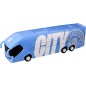 Autobus de Manchester city Autobus de Manchester city