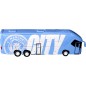 Autobus de Manchester city Autobus de Manchester city
