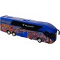 Autobus du Fc Barcelone