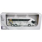 Autobus du Real Madrid