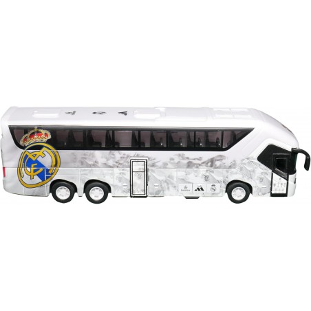 Autobus du Real Madrid