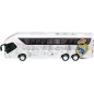 Autobus du Real Madrid
