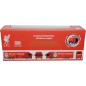 Autobus du Fc Liverpool Autobus du Fc Liverpool