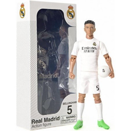 Figurine Real Madrid, Jude Bellingham