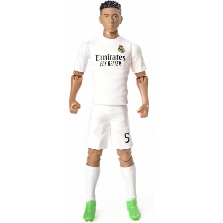 Figurine Real Madrid, Jude Bellingham