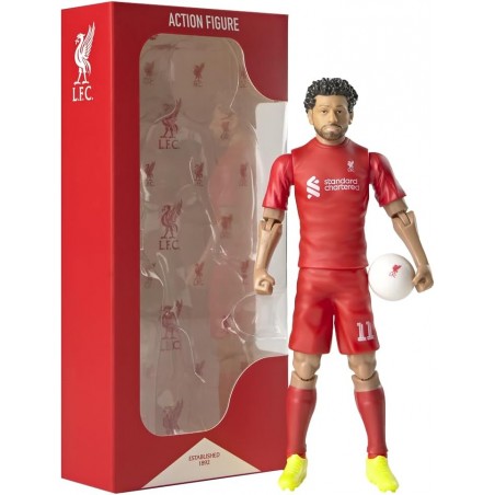 Figurine Fc Liverpool, Mohamed Salah