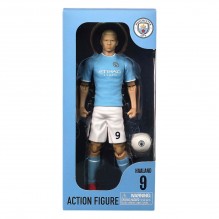 Figurine Manchester City, Herling Haaland