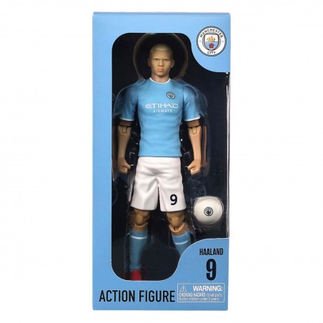 Figurine Manchester City, Herling Haaland
