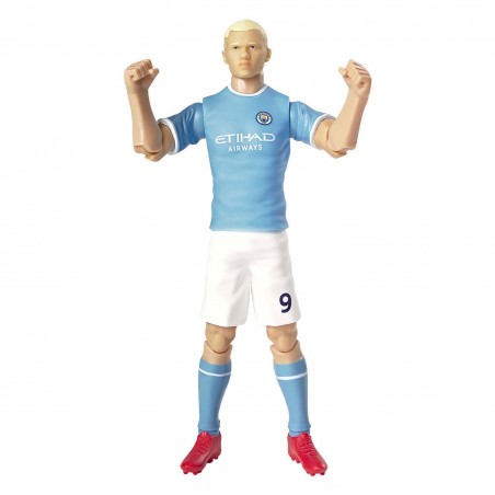 Figurine Manchester City, Herling Haaland