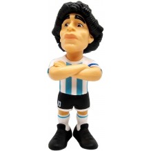 Figurine de Sport à Collectionner de 12 cm, Diego Maradona