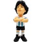Figurine de Sport à Collectionner de 12 cm, Diego Maradona