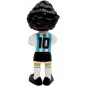 Figurine de Sport à Collectionner de 12 cm, Diego Maradona