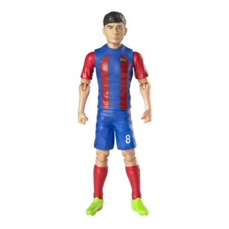 Figurine Fc Barcelonre Pedri Gonzales 20 cm