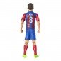 Figurine Fc Barcelonre Pedri Gonzales 20 cm Figurine Fc Barcelonre Pedri Gonzales 20 cm