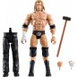 WWE Elite Collection Summer Slam Figurine Triple H Action
