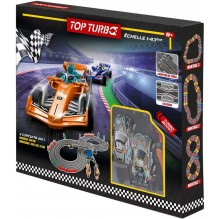 Circuit top turbo de 280 cm
