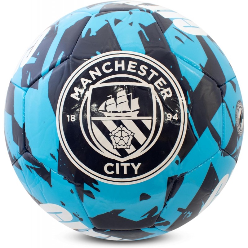 Ballon Football Manchester city Ballon Football Manchester city