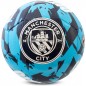 Ballon Football Manchester city