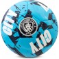 Ballon Football Manchester city