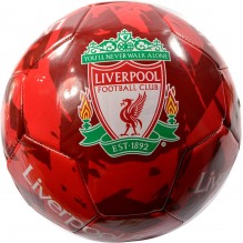 Ballon de football Fc Liverpool