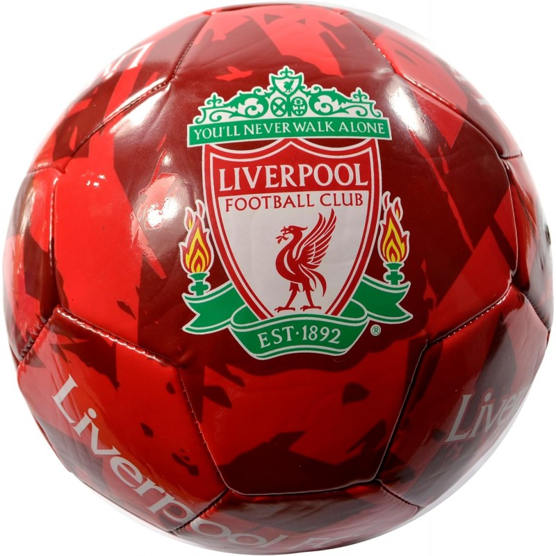 Ballon de football Fc Liverpool