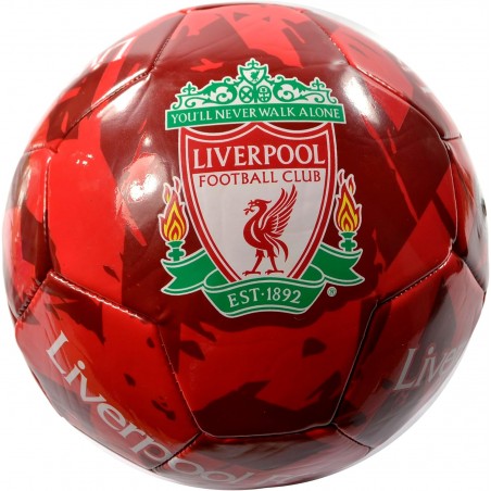 Ballon de football Fc Liverpool