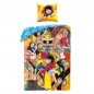 Housse de couette One piece polyester