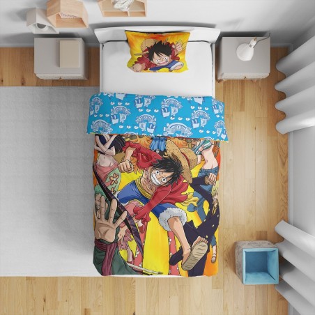 Housse de couette One piece polyester
