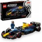 F1 Oracle Red Bull Racing RB20 - Voiture de Course de Formule 1