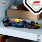 F1 Oracle Red Bull Racing RB20 - Voiture de Course de Formule 1