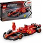Lego F1 Ferrari SF-24 - Jeu de Construction avec véhicule de Course 77242