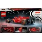 Lego F1 Ferrari SF-24 - Jeu de Construction avec véhicule de Course 77242