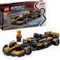 Lego Speed Champions Voiture F1 McLaren Team MCL38 77251
