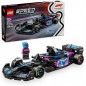 Lego Speed Champions Voiture F1 BWT Alpine Team A524  77248