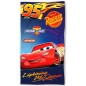 Serviette de bain Cars