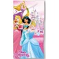 Serviette de plage Princesses