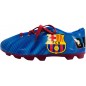 Trousse Fc Barcelone en forme de chaussure