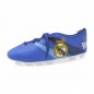 Trousse Real Madrid en forme de chaussure