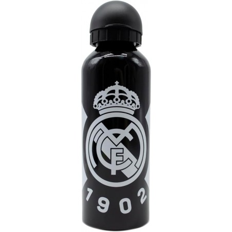 Gourde Alumunium Real Madrid