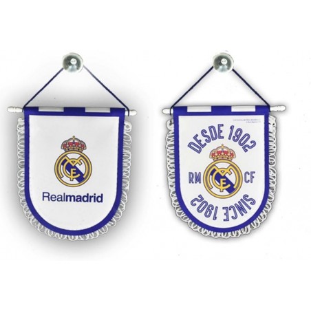 Fanion Real Madrid