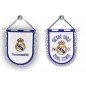 Fanion Real Madrid