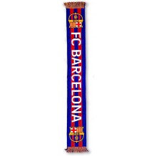 Echarpe Fc Barcelone