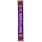 Echarpe Fc Barcelone