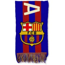 Echarpe Fc Barcelone