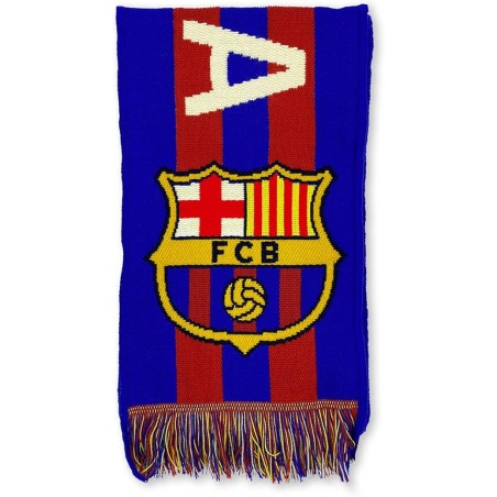 Echarpe Fc Barcelone