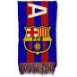Echarpe Fc Barcelone
