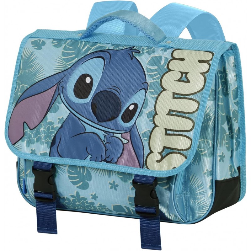 Cartable Stitch 38 cm