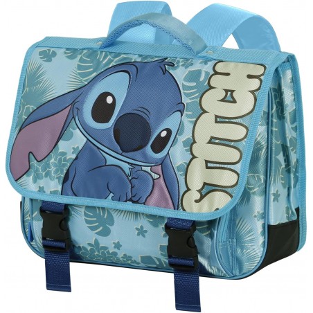 Cartable Stitch 38 cm